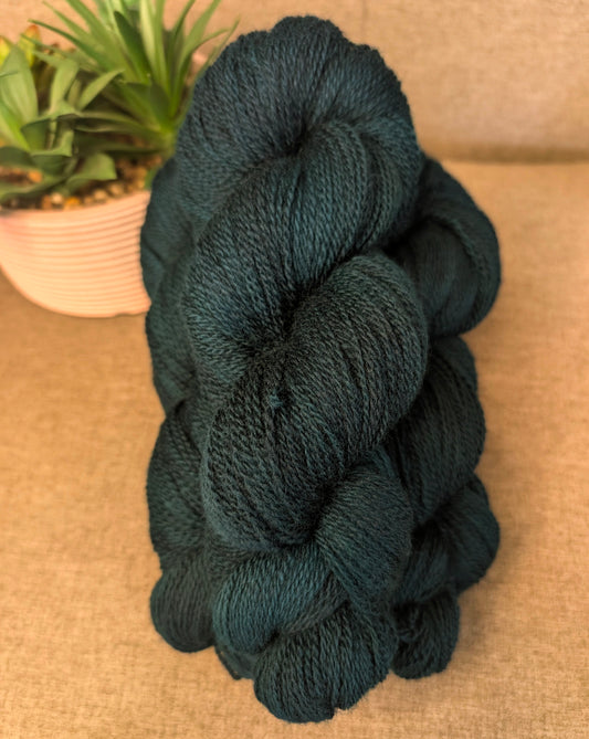 Deep Fjord