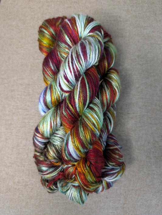Wyrdwoven