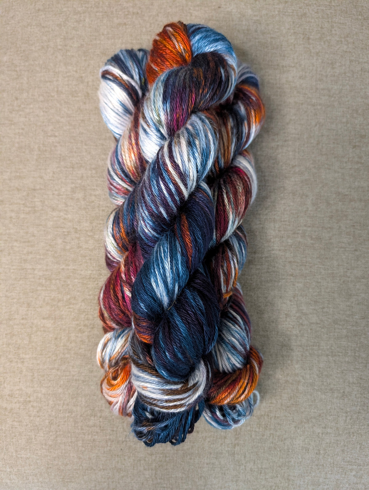 Twilight Ember