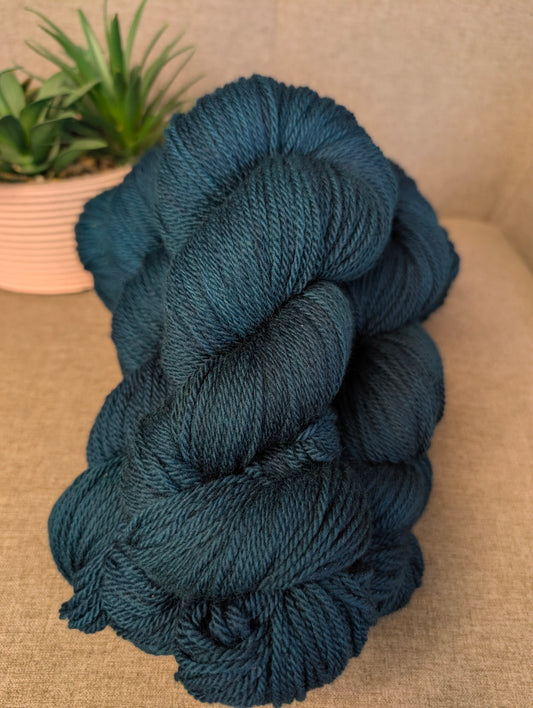 Deep Fjord