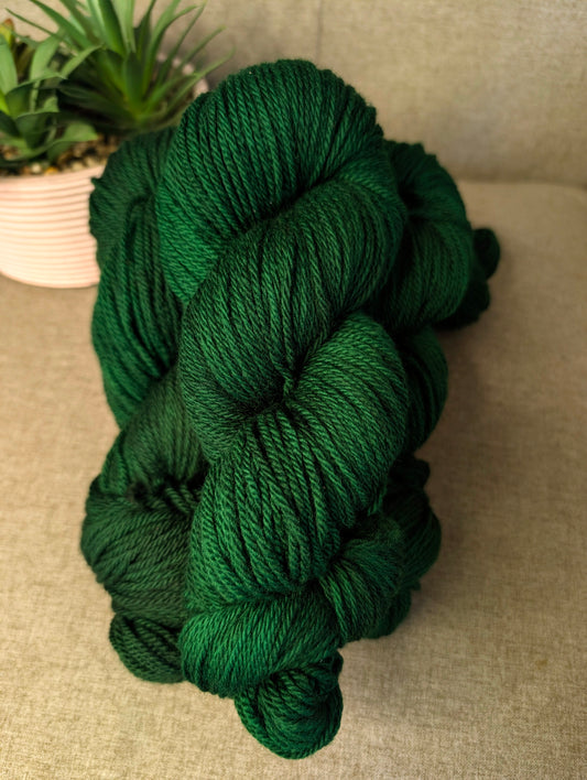 New Growth