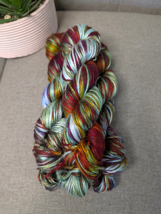 Wyrdwoven