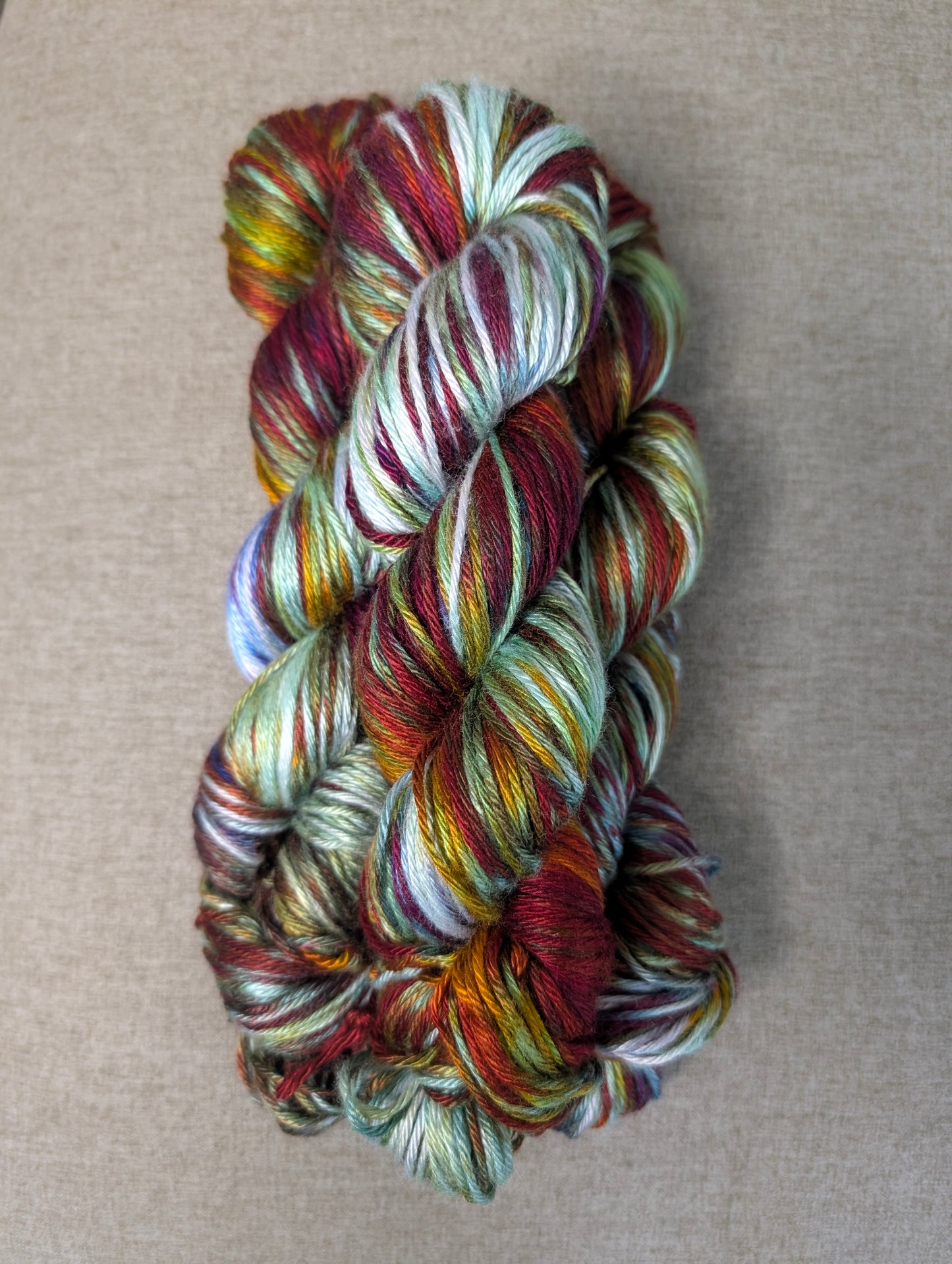 Wyrdwoven
