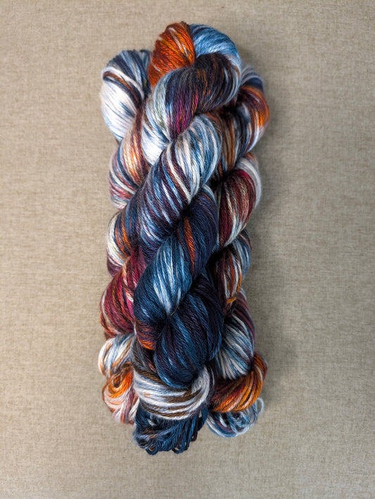 Twilight Ember