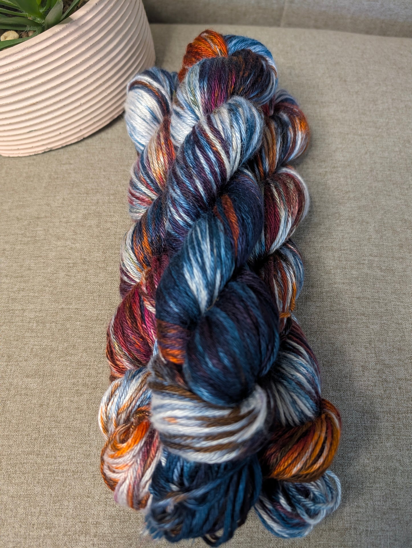 Twilight Ember