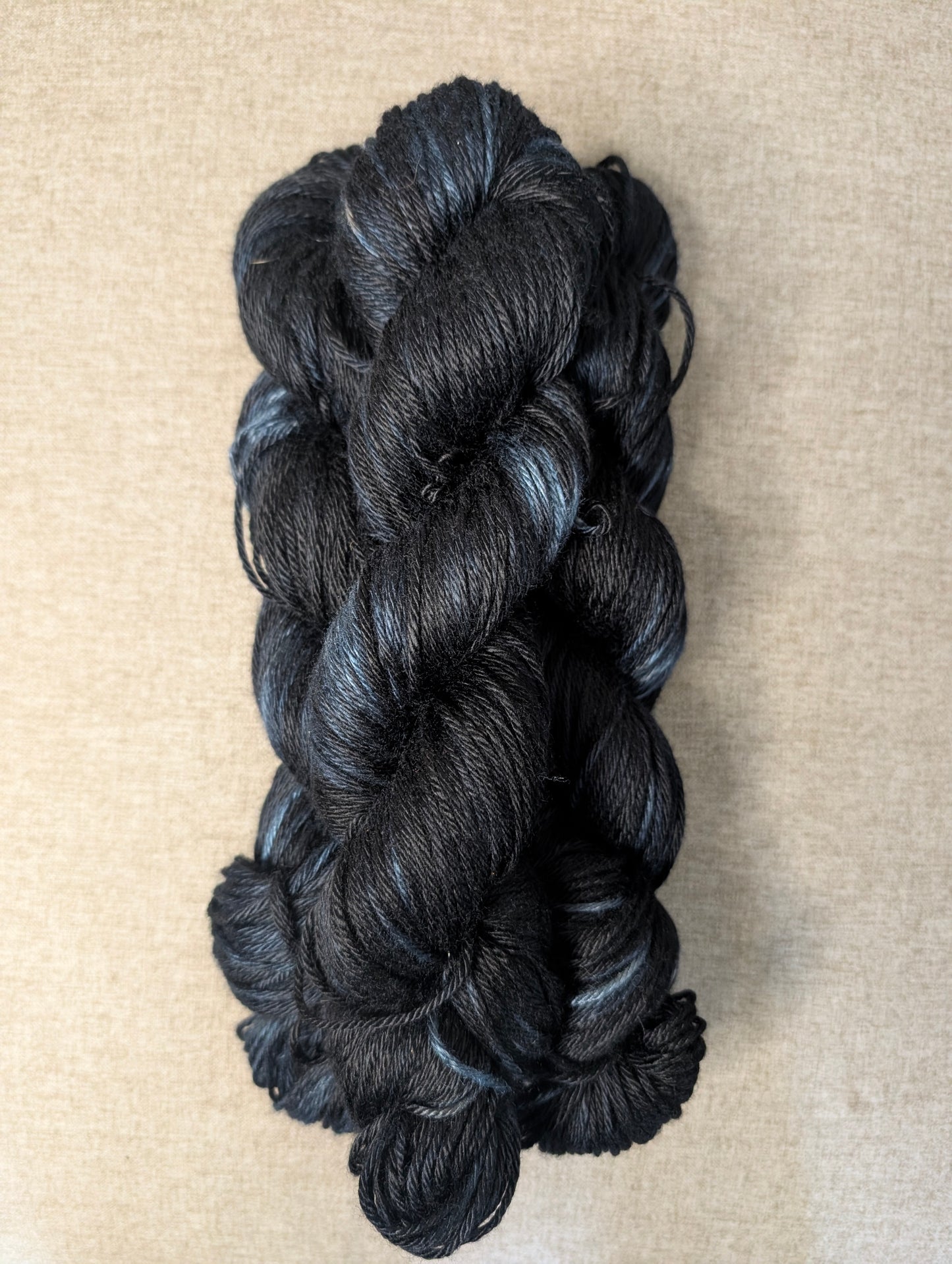 Raven Feather
