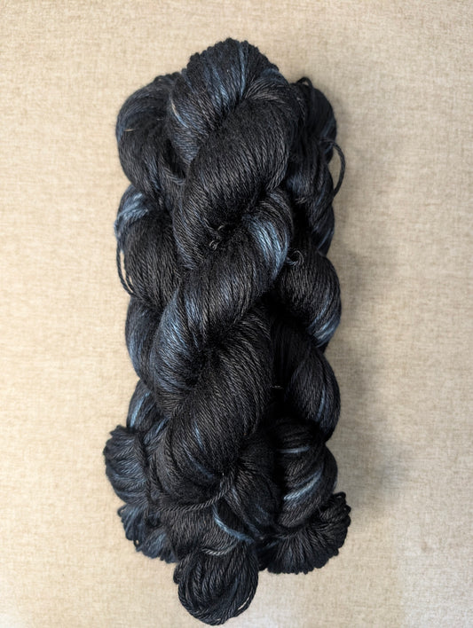 Raven Feather