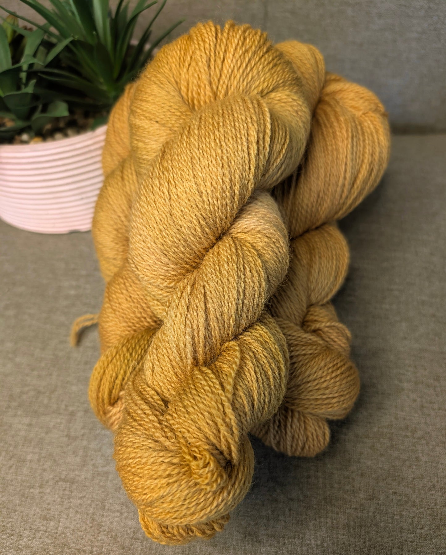 Valkyrie Gold