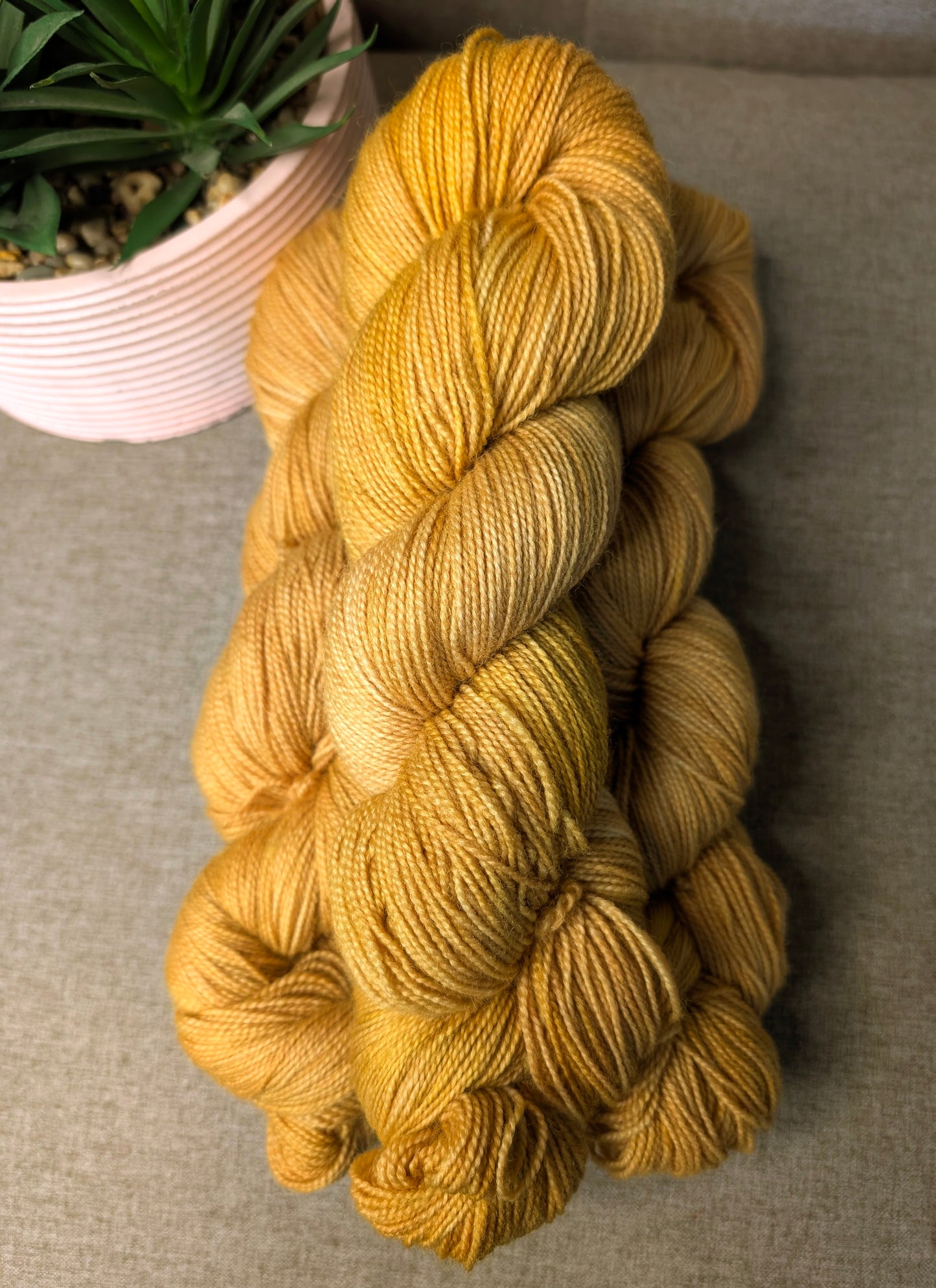 Valkyrie Gold