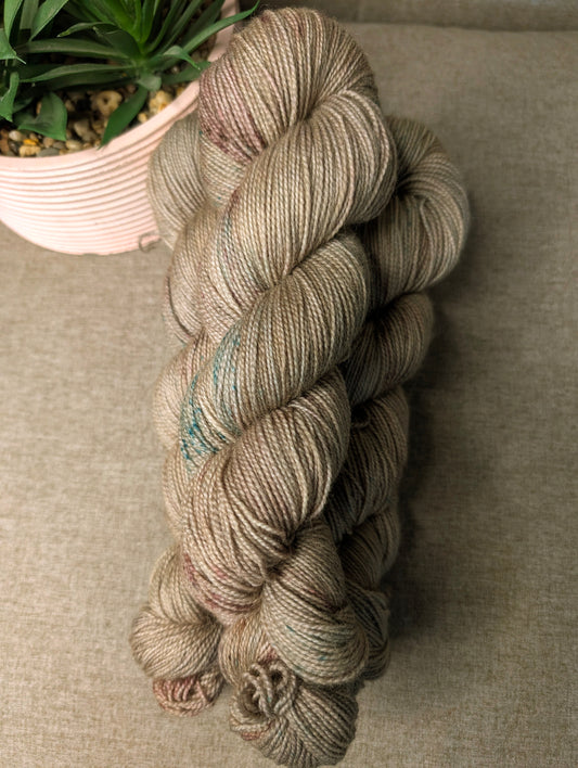 Verdigris