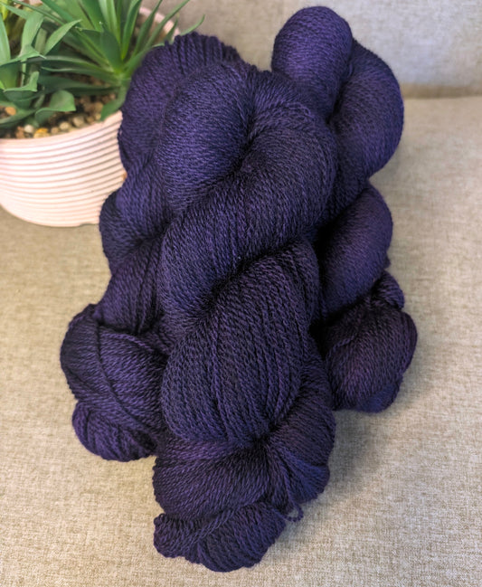 Violet Rite